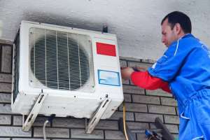 24/7 and Emergency HVAC Near Bordersville, TX | Air Conidtioning and Heating Contractors